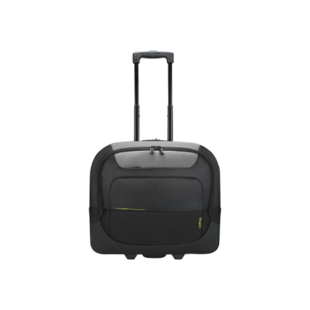 Targus Roller Laptop Case CityGear Fits up to size 15-17.3" – 3