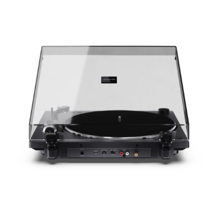 Sharp Automatic Turntable RP-TT100 Bluetooth Out USB port – 9