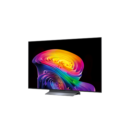 LG OLED 4K evo AI C6 TV OLED55C61LA Smart TV webOS – 5