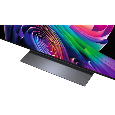 LG OLED 4K evo AI C6 TV OLED55C61LA Smart TV webOS – 7