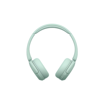 Sony Headphones WH-CH530 Bluetooth On-Ear – 2
