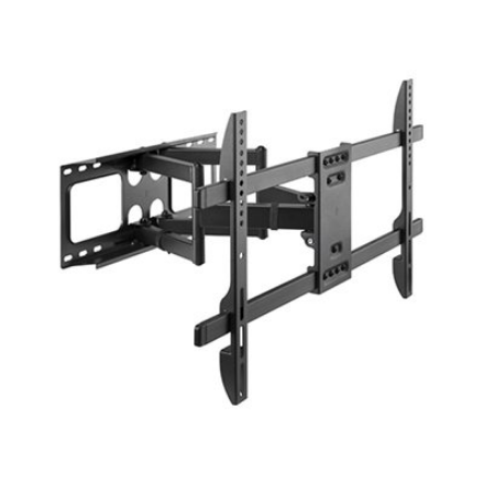 Gembird Full-motion wall mount Fixed 37-80"