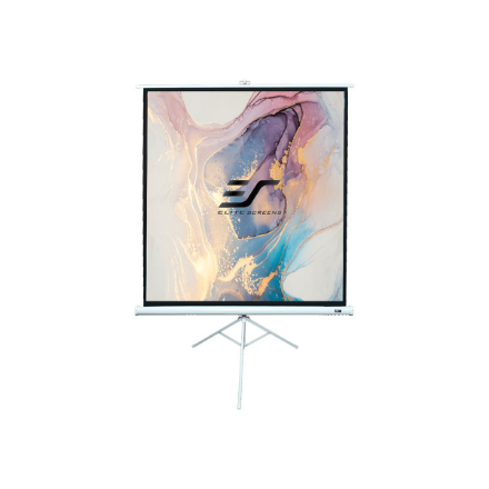 Elite Screens Tripod Series T85NWS1 85" – 2