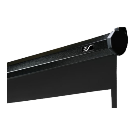 Elite Screens Manual Series M120UWH2 120" – 2