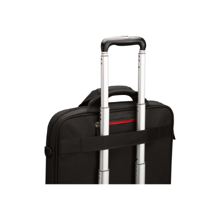 Case Logic DLC115 Fits up to size 15" Messenger - Briefcase – 5