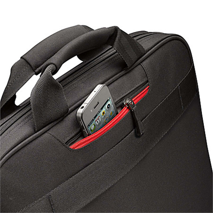 Case Logic DLC115 Fits up to size 15" Messenger - Briefcase – 10