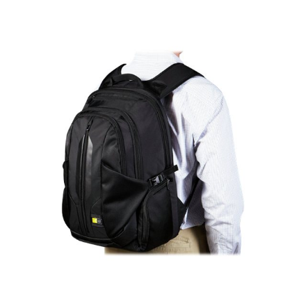 Case Logic RBP217 Fits up to size 17.3" Backpack – 3