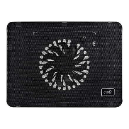Deepcool Wind Pal Mini Notebook cooler up to 15.6" 340X250X25mm mm – 3