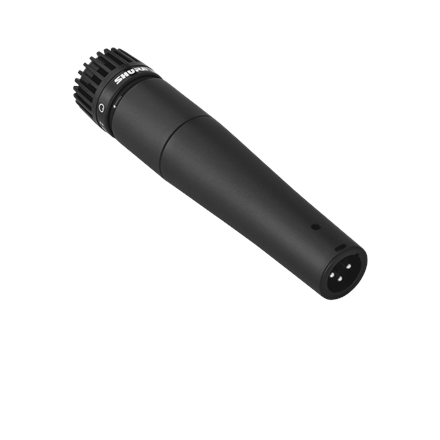 Shure Instrument SM57-LCE – 2