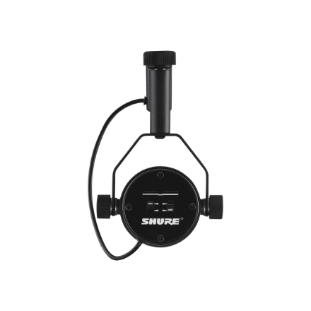 Shure Vocal SM7B – 5