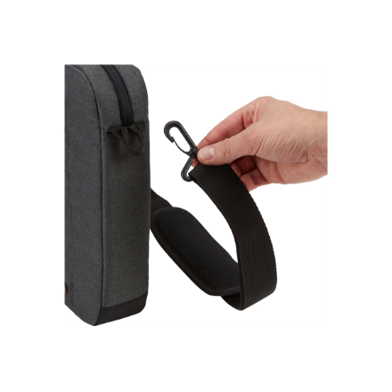 Case Logic Era Attaché Fits up to size 15.6" Messenger - Briefcase – 9