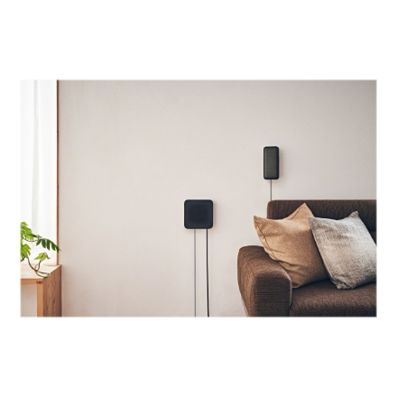 Sony HT-S40R 5.1ch Home Cinema Soundbar with Wireless Rear USB port Wi-Fi – 7