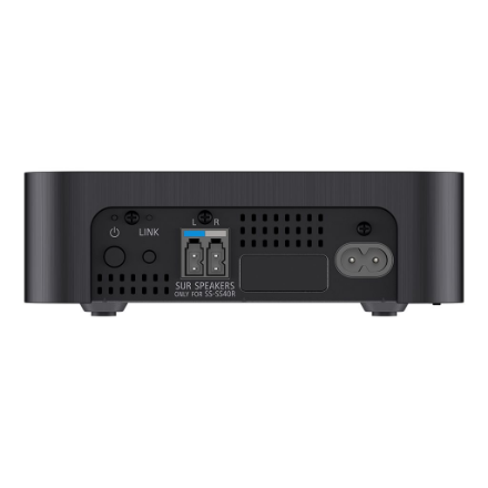 Sony HT-S40R 5.1ch Home Cinema Soundbar with Wireless Rear USB port Wi-Fi – 12