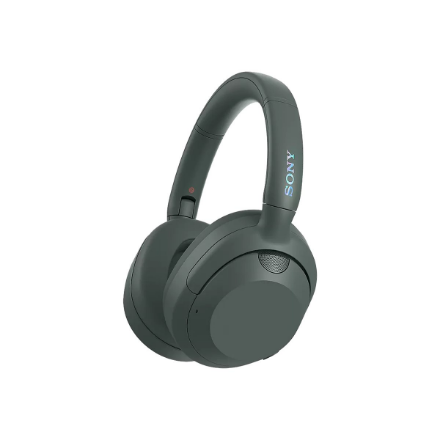 Sony Headphones WH-ULT900N ULT WEAR Noise canceling