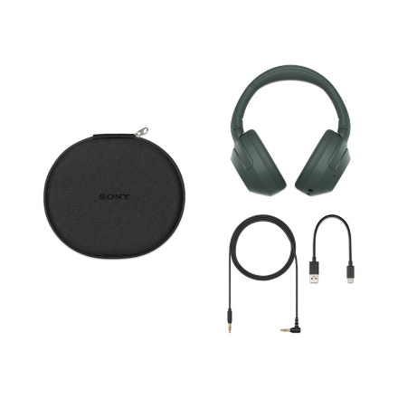 Sony Headphones WH-ULT900N ULT WEAR Noise canceling – 4