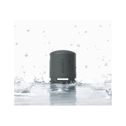 Sony SRS-XB100 Waterproof Bluetooth – 7