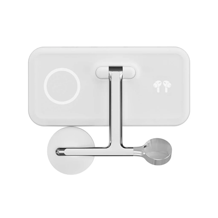 Hyper HyperJuice QI2 4 in 1 Charging Stand – 4