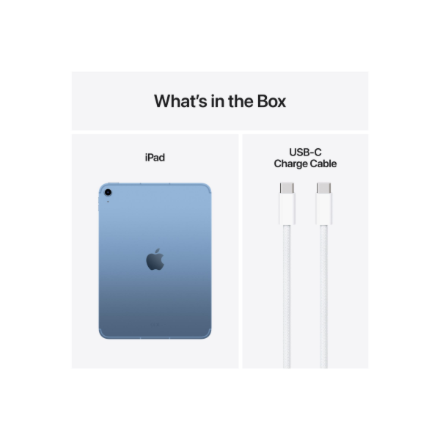 Apple iPad Wi-Fi + 11" 128GB SSD – 3
