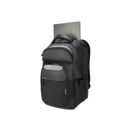Targus CityGear Fits up to size 12-14" Laptop Backpack – 2