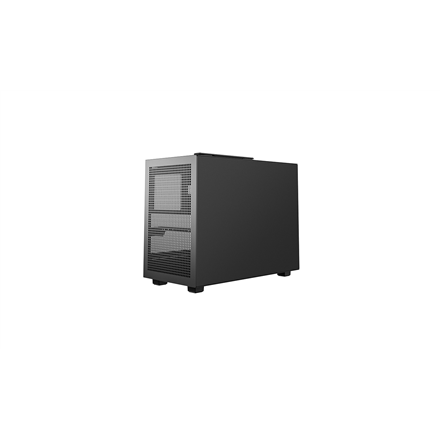 Deepcool Case CH160 Plus Mini-ITX – 8