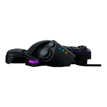 Razer Mecha-Membrane Gaming Keypad Tartarus V2 – 6