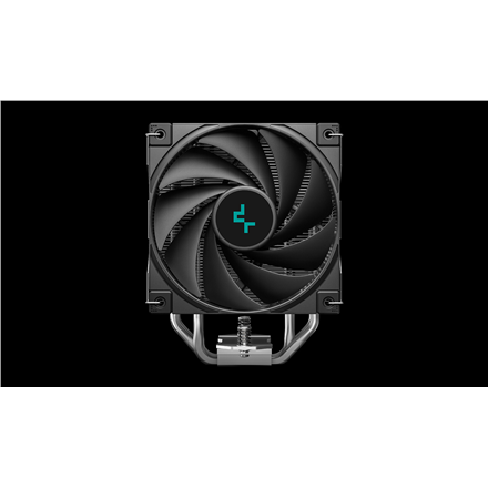 Deepcool CPU Air Cooler AK400 Digital SE Intel, AMD – 3