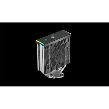 Deepcool CPU Air Cooler AK400 Digital SE Intel, AMD – 6