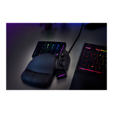 Razer Mecha-Membrane Gaming Keypad Tartarus V2 – 7