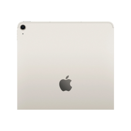 Apple iPad Air Wi-Fi + Starlight 13" 12GB 256GB SSD – 3