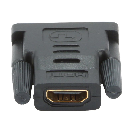 Cablexpert A-HDMI-DVI-2 – 5