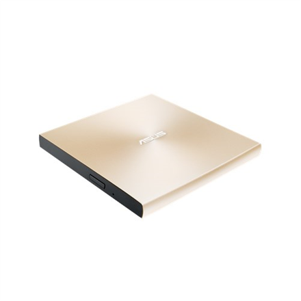 Asus ZenDrive U9M Interface USB 2.0 DVD±RW – 2