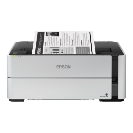 Epson EcoTank M1170 Inkjet Mono – 3