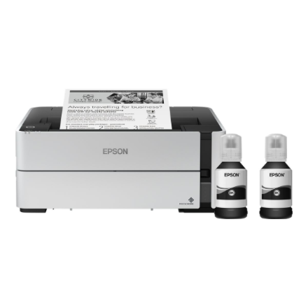Epson EcoTank M1170 Inkjet Mono – 4