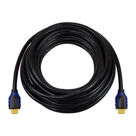 Logilink Cable HDMI High Speed with CH0067 HDMI Type A Male – 2