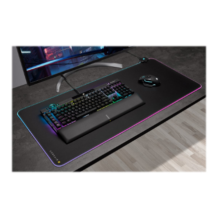 Corsair MM700 Gaming mouse pad 930 x 400 x 4 mm – 15