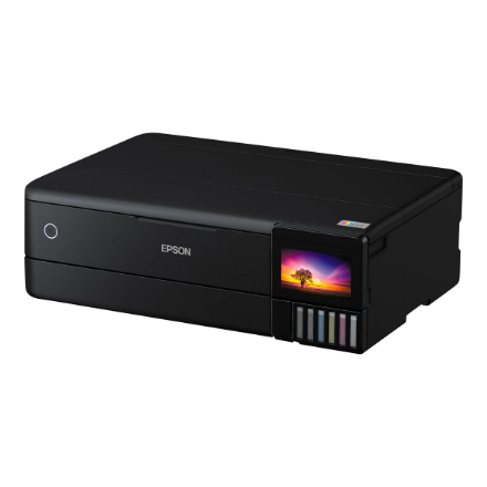 Epson Multifunctional Printer EcoTank L8180 Inkjet