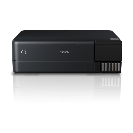 Epson Multifunctional Printer EcoTank L8180 Inkjet – 4