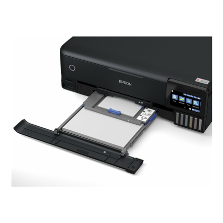 Epson Multifunctional Printer EcoTank L8180 Inkjet – 11
