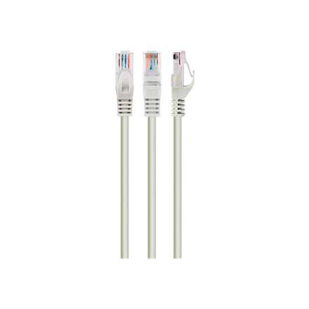 Cablexpert UTP Cat6 Patch cord 5 m