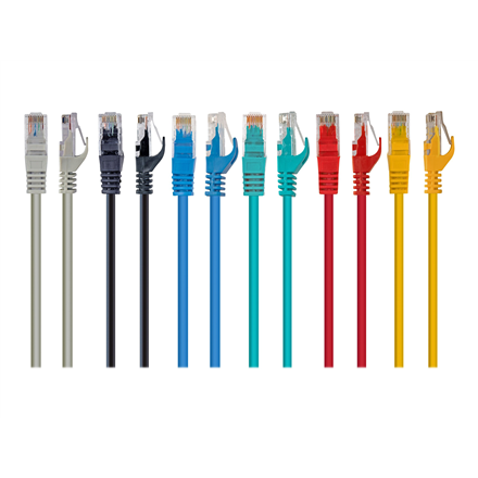 Cablexpert UTP Cat6 Patch cord 5 m – 5