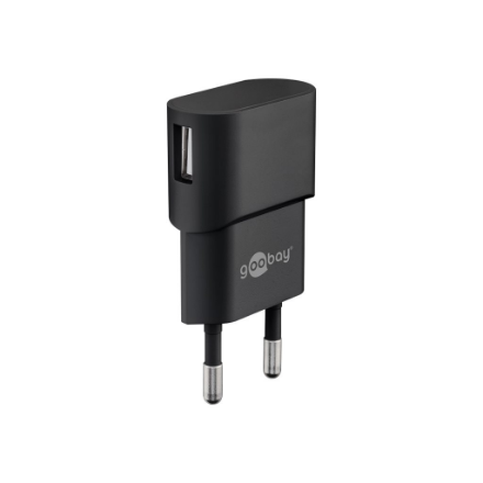 Goobay USB-A Charger 44947 5 V 5 W