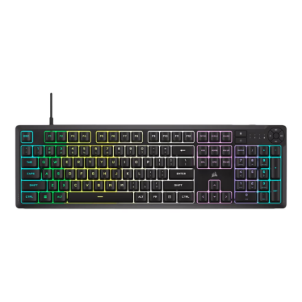 Corsair K55 CORE RGB Gaming Wired NA