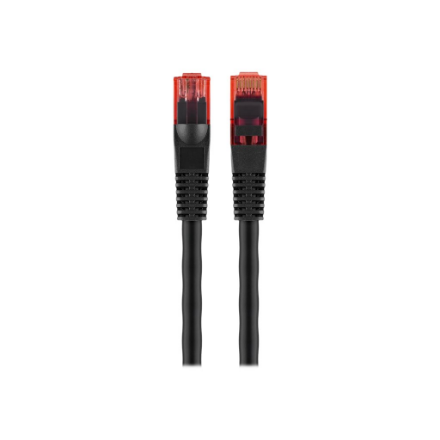 Goobay Outdoor Patch Cable CAT 6/6A, U/UTP AWG 24/1 Length: 20 m – 2