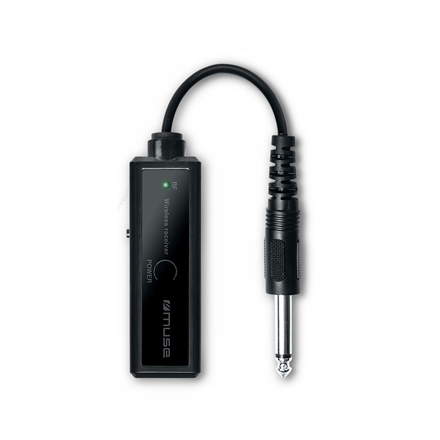 Muse Dual Wireless MC-50 WI – 2