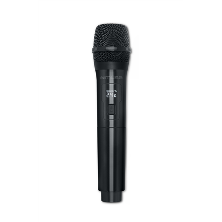Muse Dual Wireless MC-50 WI – 3
