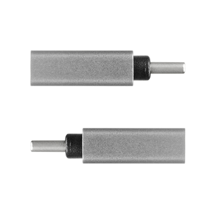 AXAGON Adapter into the USB-C port with USB Type A female output RUCM-AFA – 8
