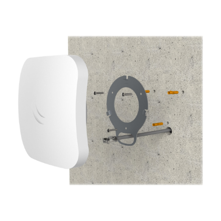MikroTik RBcAPGi-5acD2nD cAP ac 10/100/1000 Mbit/s – 2