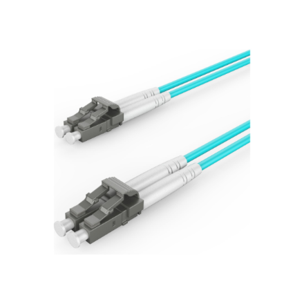Cablexpert Multimode Duplex OM4 50 CFO-MDOM4-LC/LC-0.5M