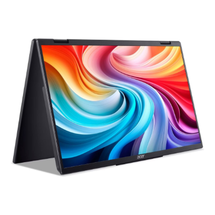 Acer PD163QBMIUUX PD3 Series 16" – 6