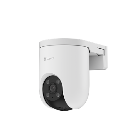 EZVIZ IP Camera CS-H8C PoE 3 MP Micro SD
